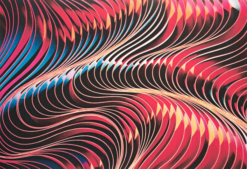 Spray & Up Satin 200